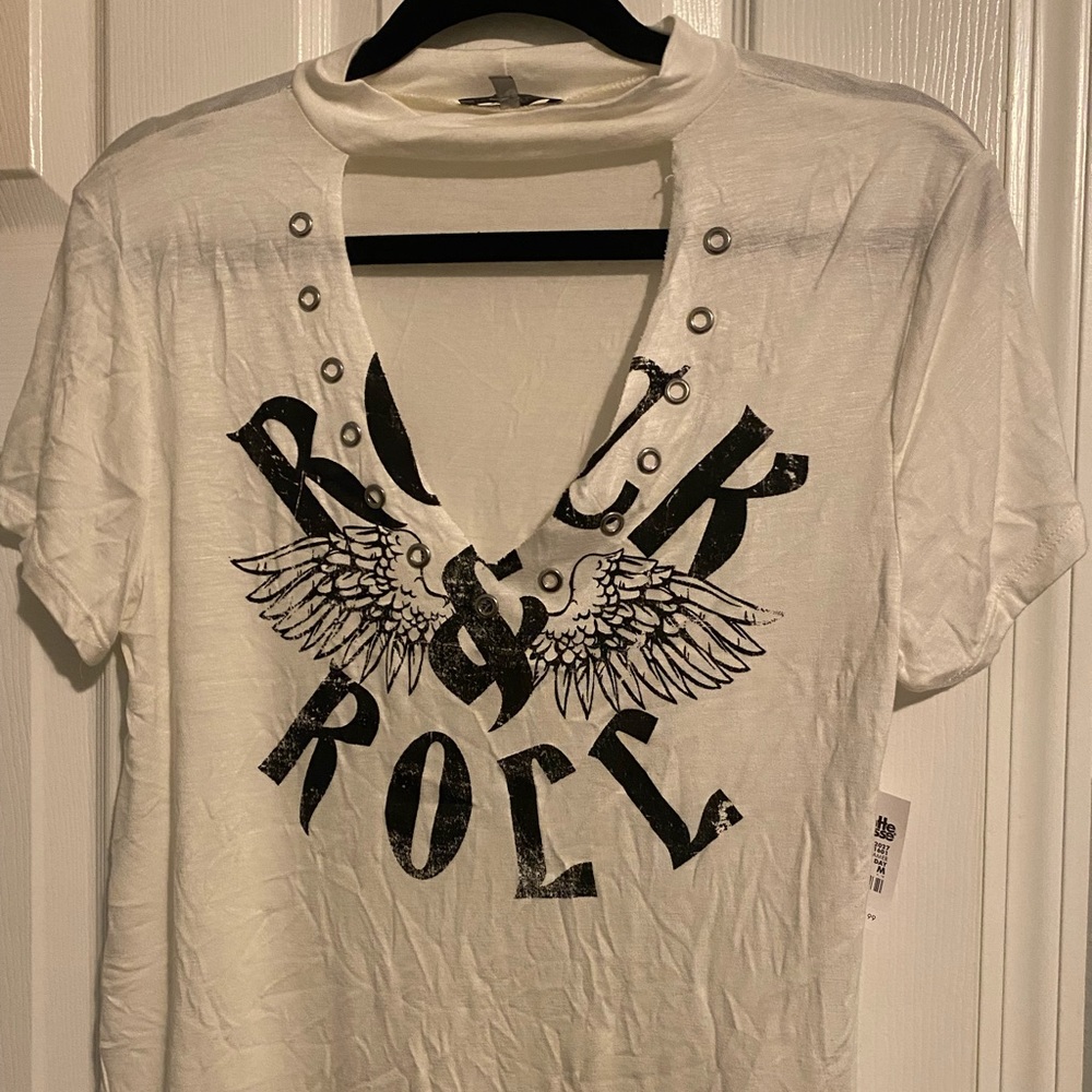 Graphic T Shirt